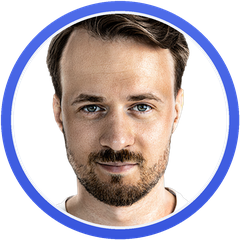 Kuba Szcześniak, Wizcode